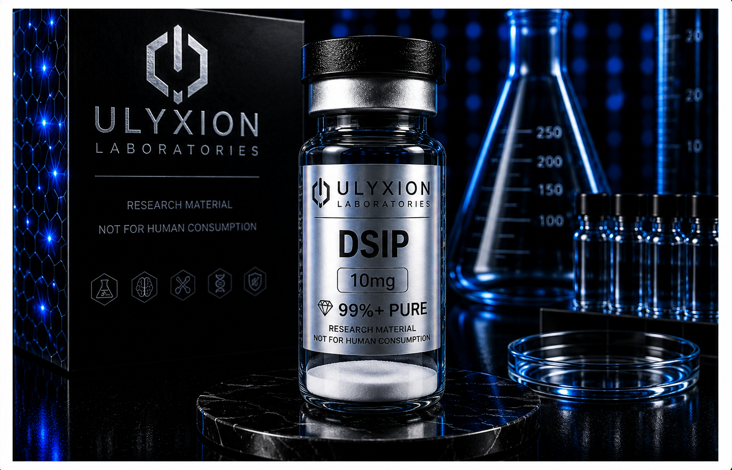 DSIP
