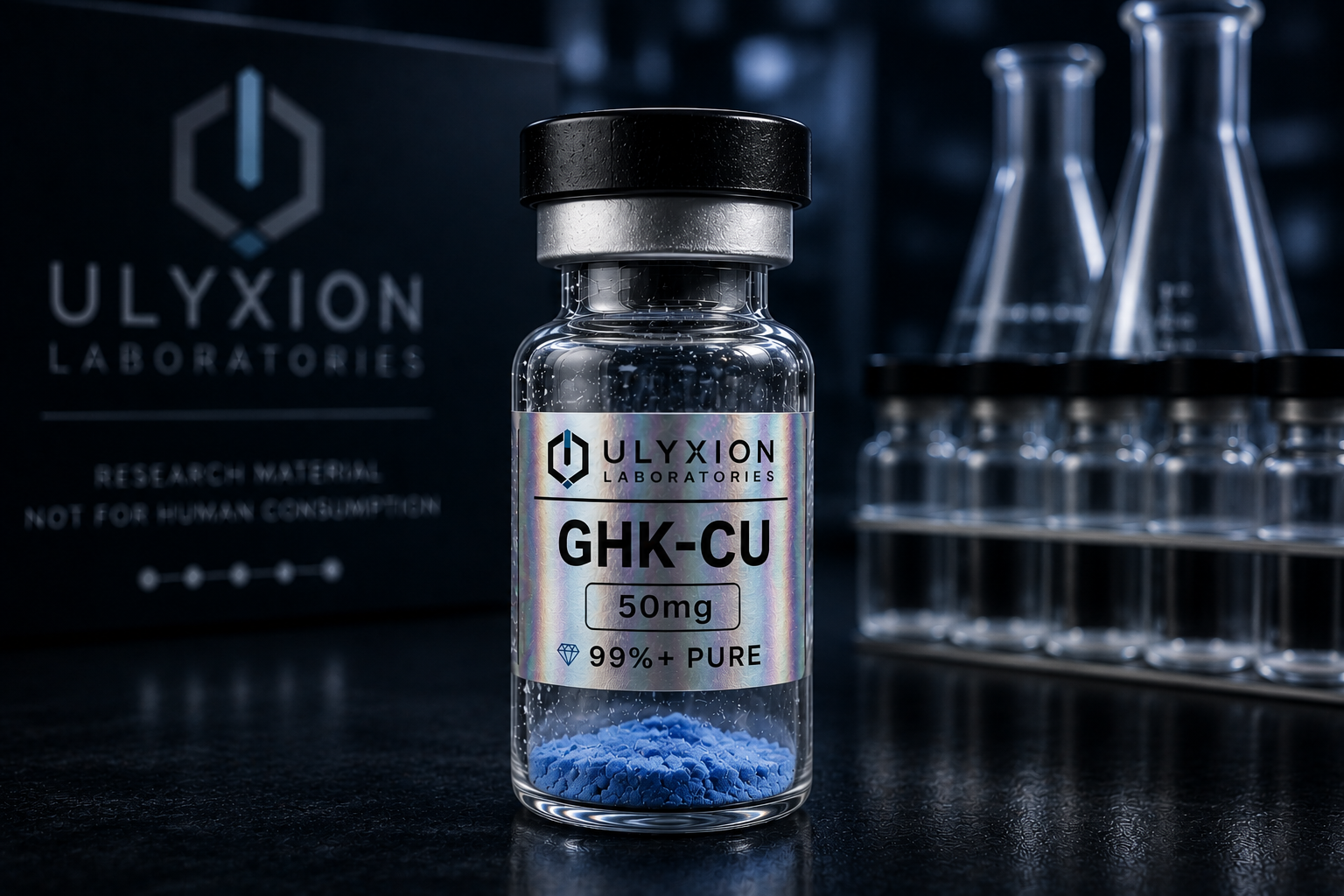 GHK-cu