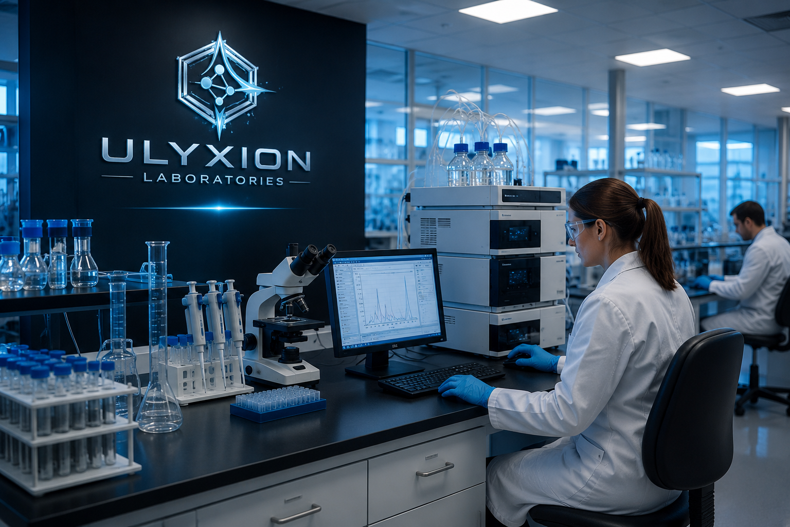 HPLC Analysis