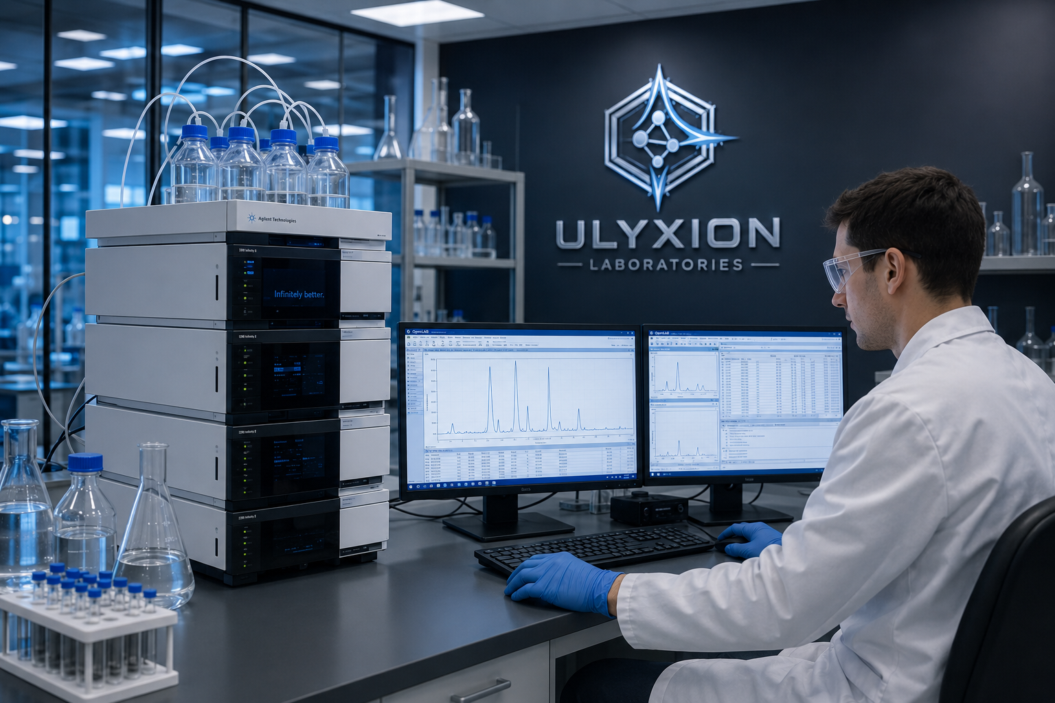 Ulyxion Laboratories